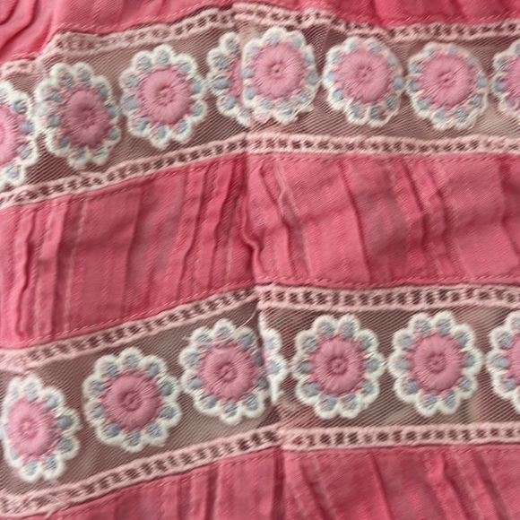 LoveShackFancy - Felice Skirt in size xs!! - Picture 3 of 4